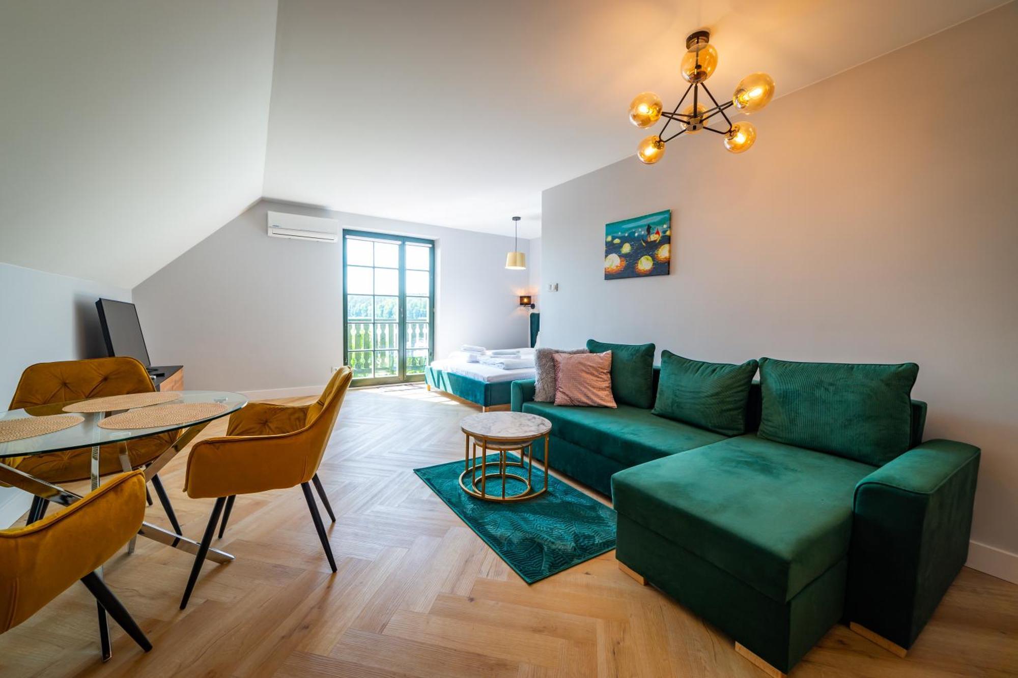 Apartamenty Mazurskie Mikołajki Exterior foto
